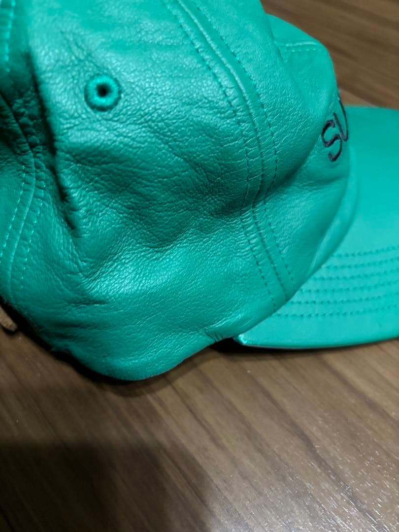 supreme / キャップ