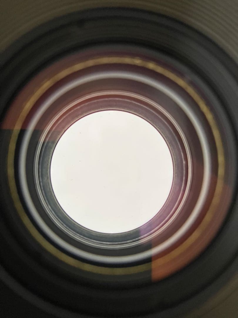 【美品】Zenza Bronica s 80mm f/2.8