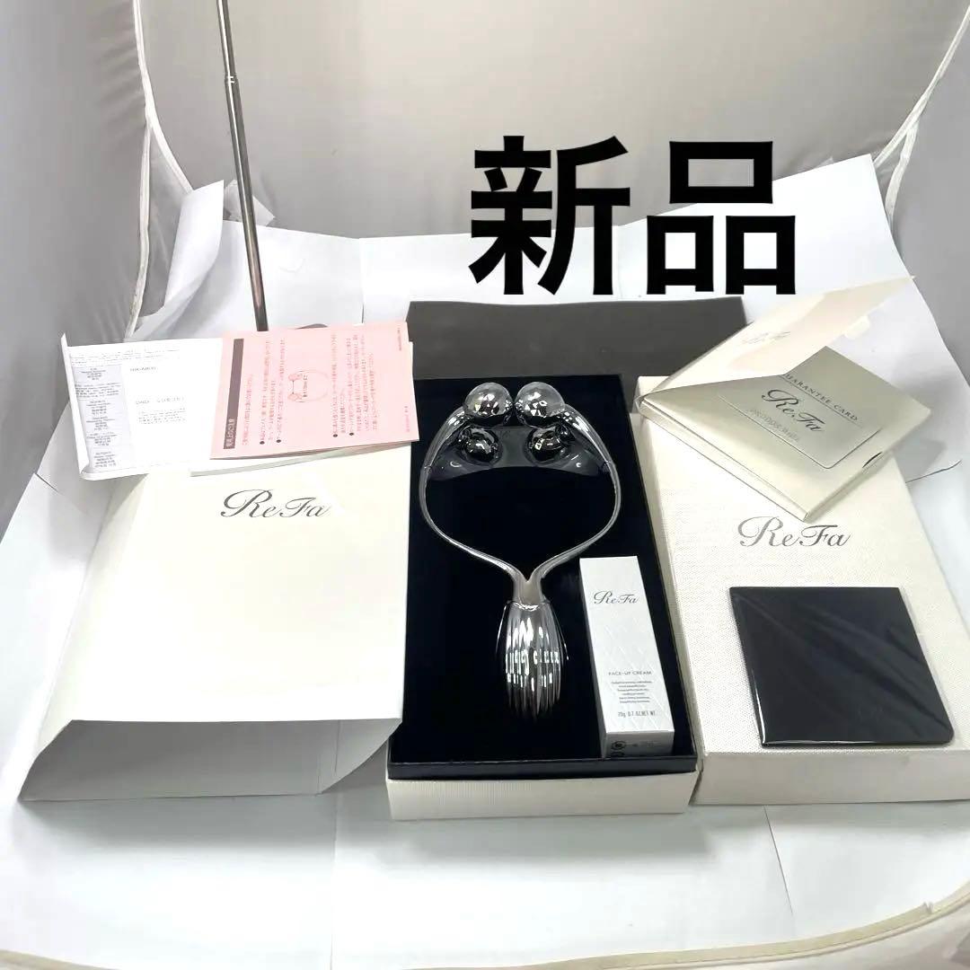 Refa DOUBLE RAY リファ ダブルレイ　￼美顔ローラー