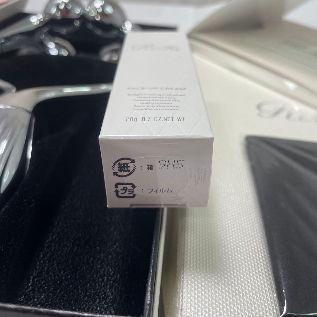 Refa DOUBLE RAY リファ ダブルレイ　￼美顔ローラー