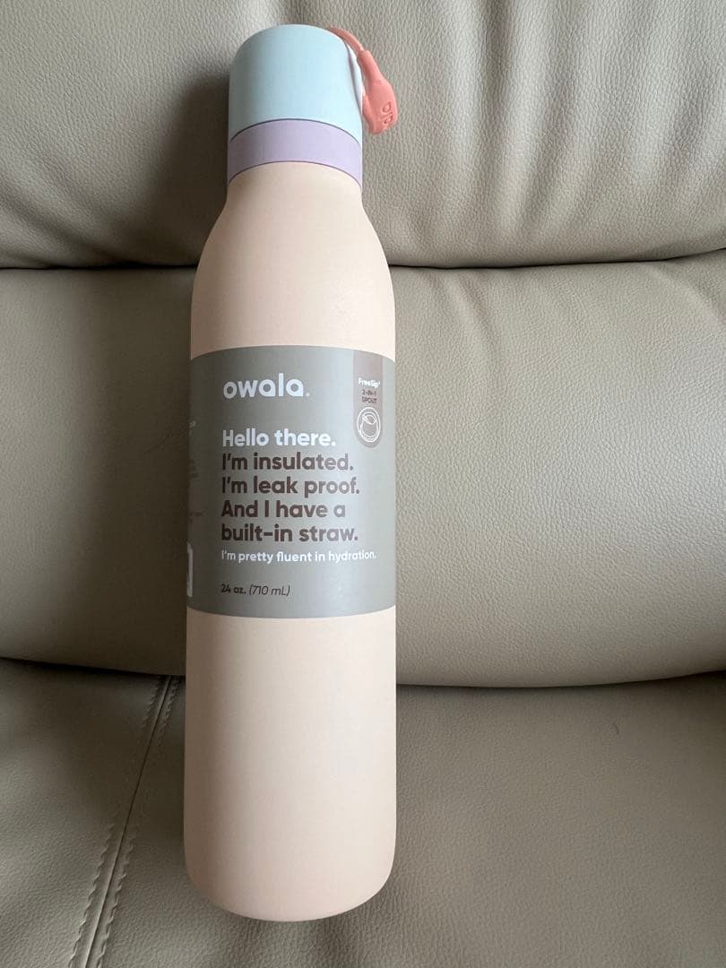 owala 水筒 710ml