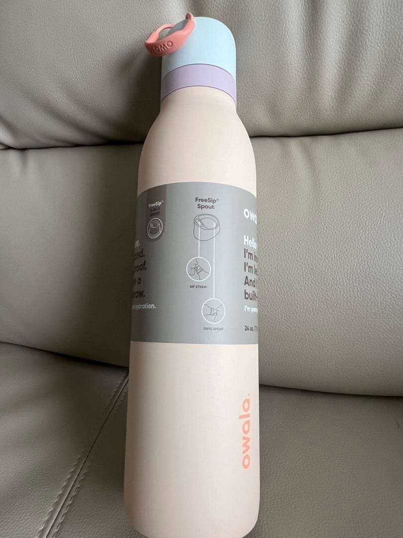 owala 水筒 710ml