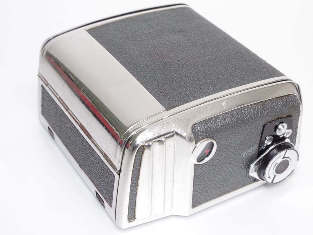 【極上品】Bronica S2 フィルムバック　6×4.5