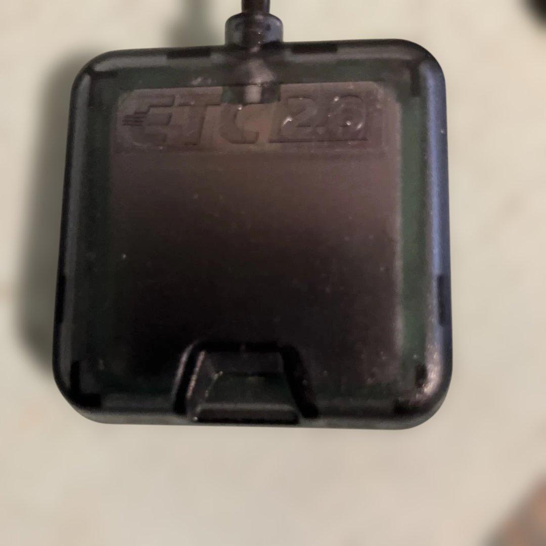 カロッツェリアETC2.0 ND-ETCS10