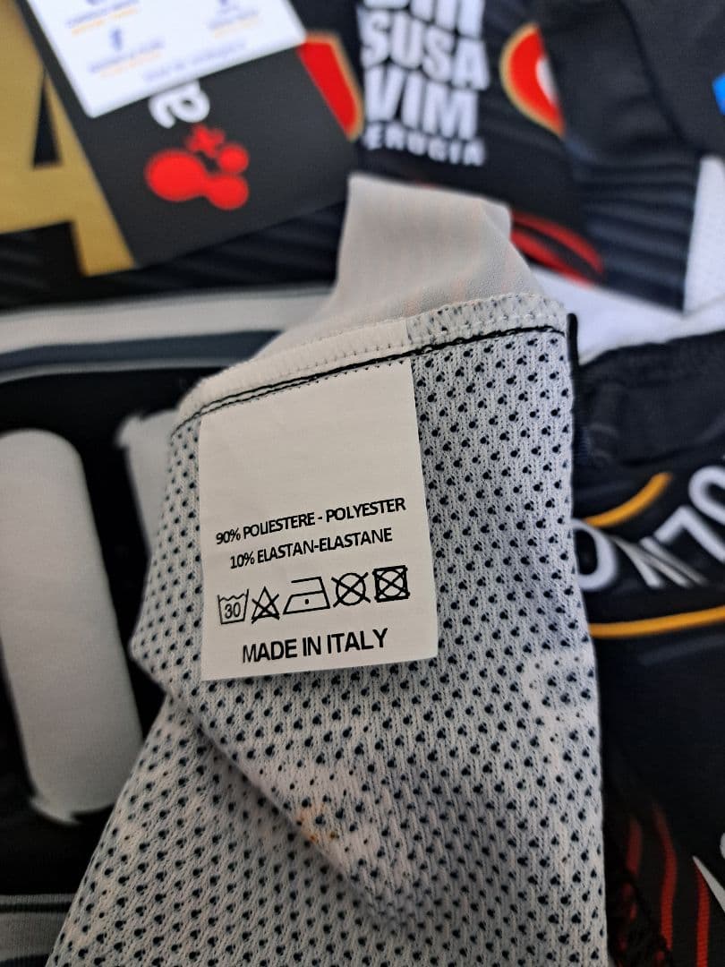 石川祐希　ユニフォーム