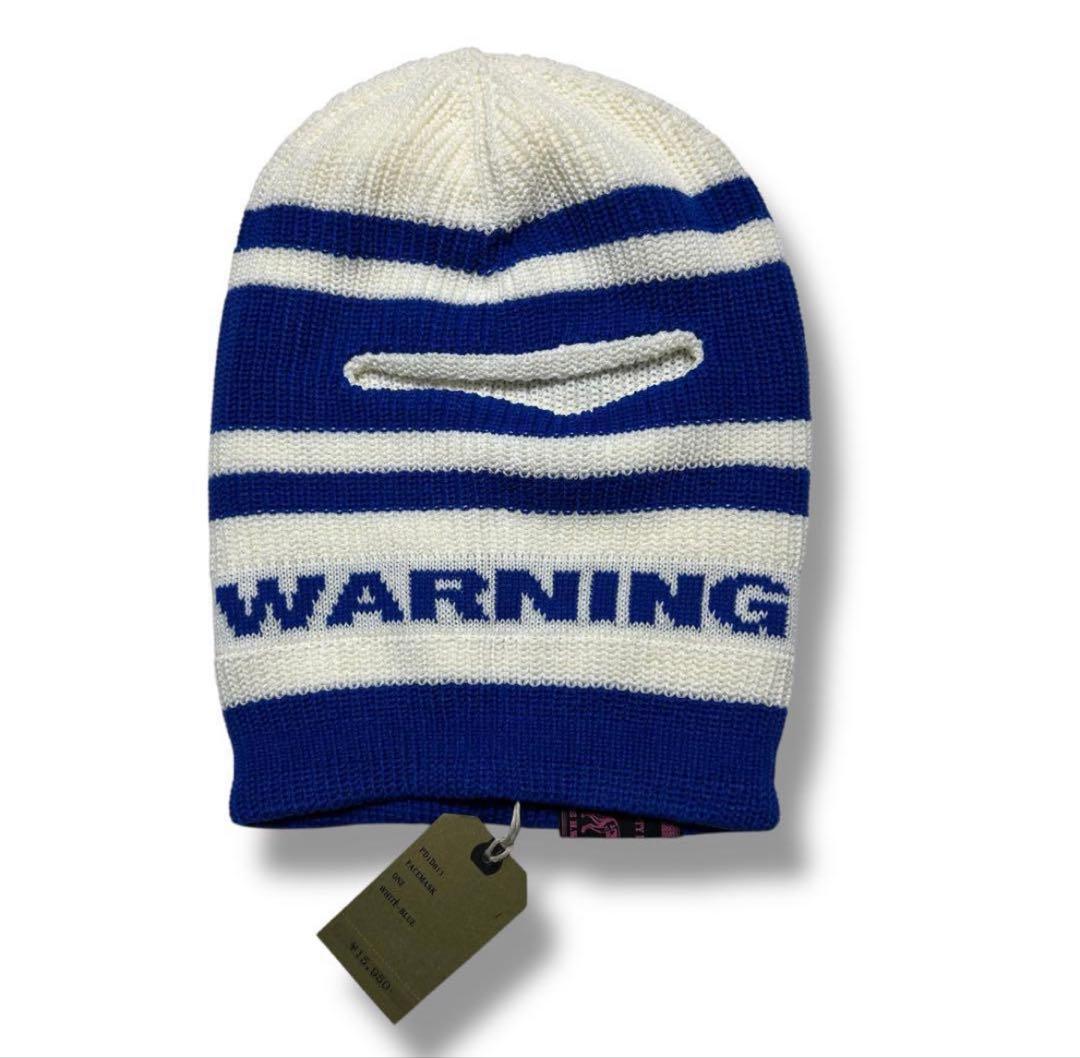 PANTYDROPPER パンティドロッパーBALACLAVA KNIT CAP