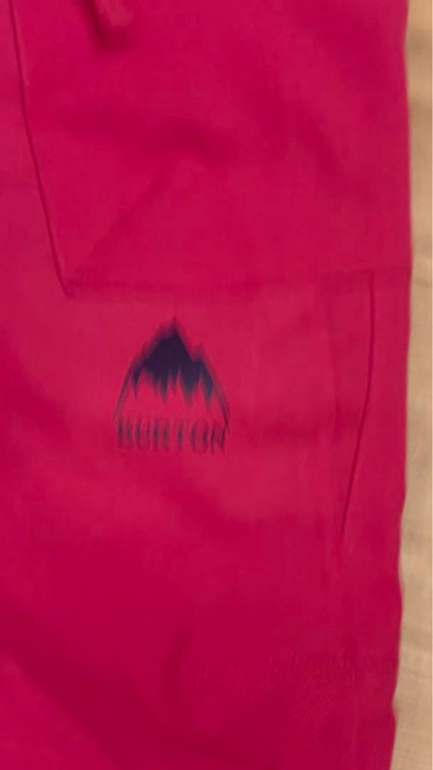 BurtonキッズウエアセットM