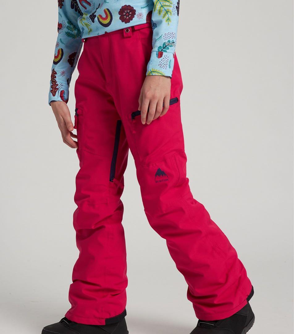 BurtonキッズウエアセットM