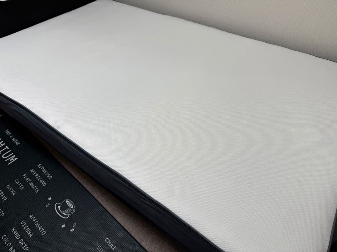 【いっちゃん】エアウィーヴ ベッドマットレス S01 セミダブル