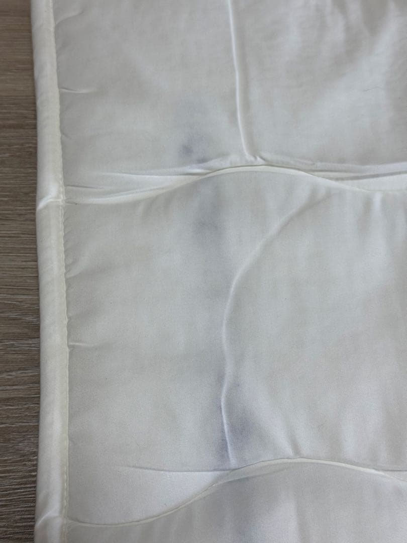 【いっちゃん】エアウィーヴ ベッドマットレス S01 セミダブル