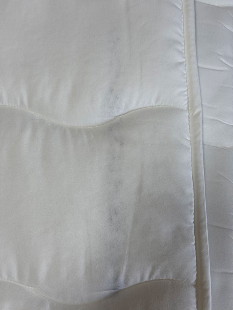 【いっちゃん】エアウィーヴ ベッドマットレス S01 セミダブル