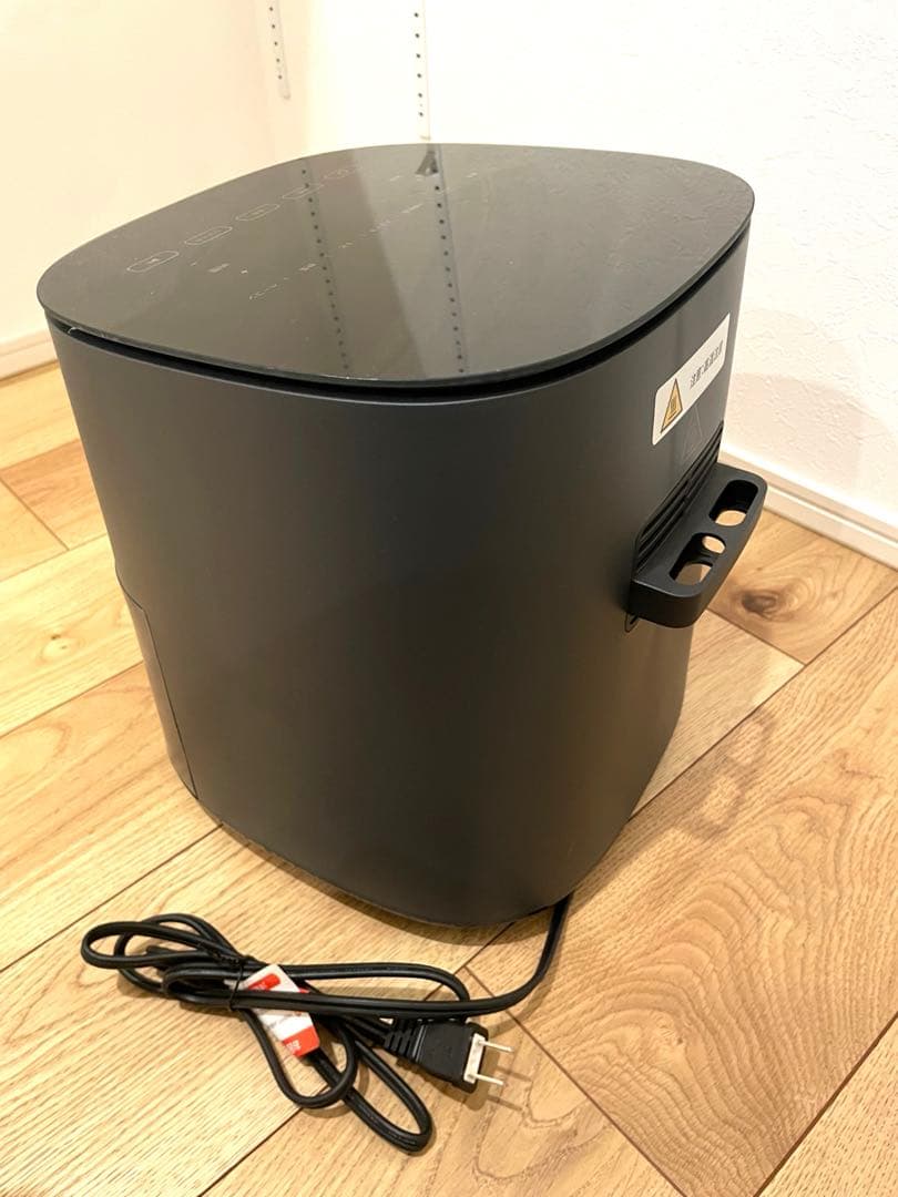 値下げ終了　COSORI ノンフライヤー