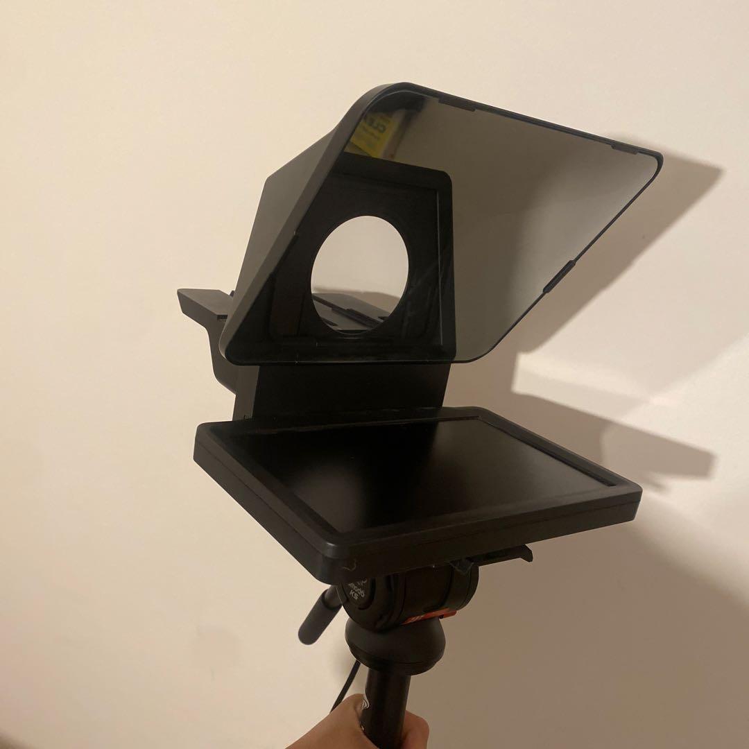 Elgato Prompter プロンプター
