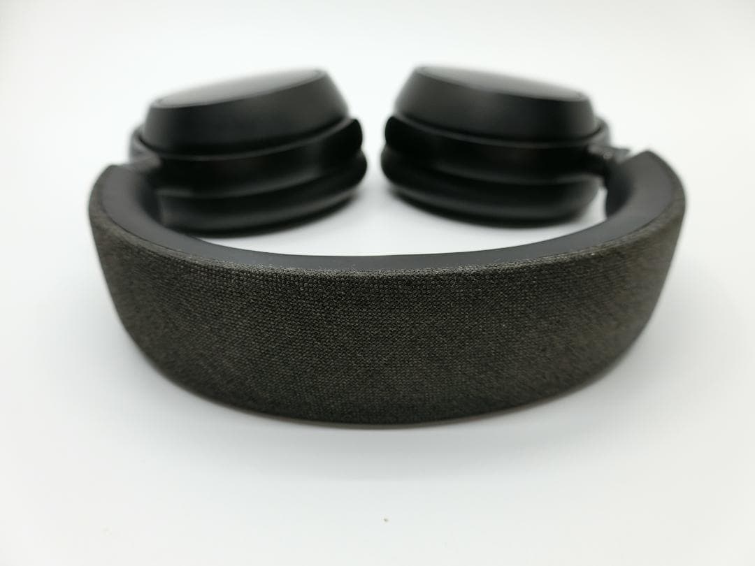 ゼンハイザー MOMENTUM 4 Wireless ワイヤレス ヘッドフォン
