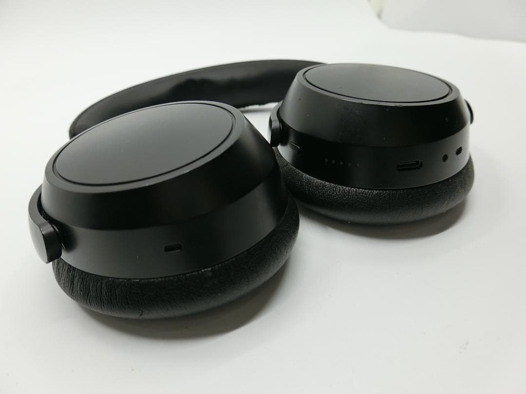 ゼンハイザー MOMENTUM 4 Wireless ワイヤレス ヘッドフォン