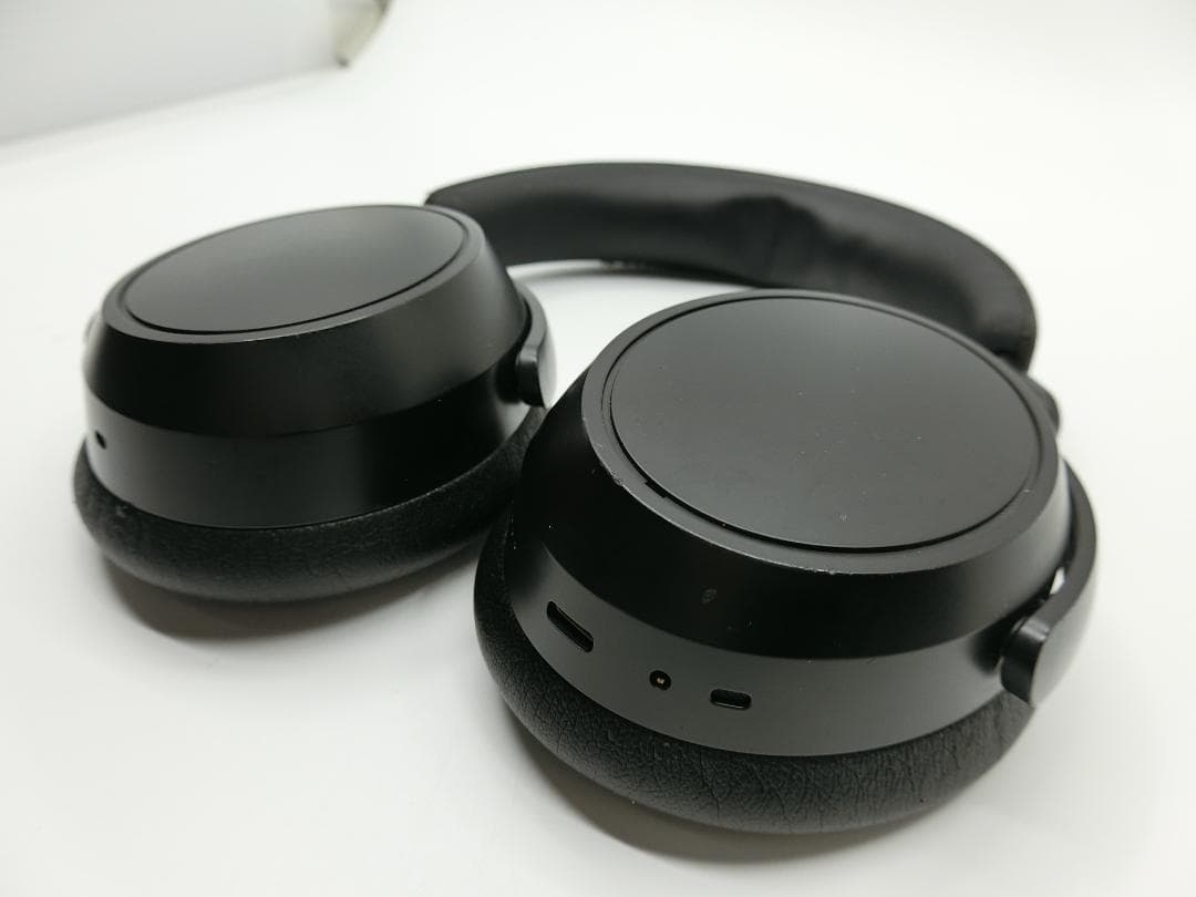 ゼンハイザー MOMENTUM 4 Wireless ワイヤレス ヘッドフォン