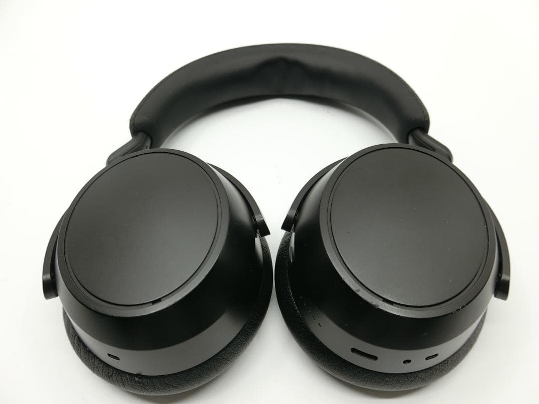 ゼンハイザー MOMENTUM 4 Wireless ワイヤレス ヘッドフォン
