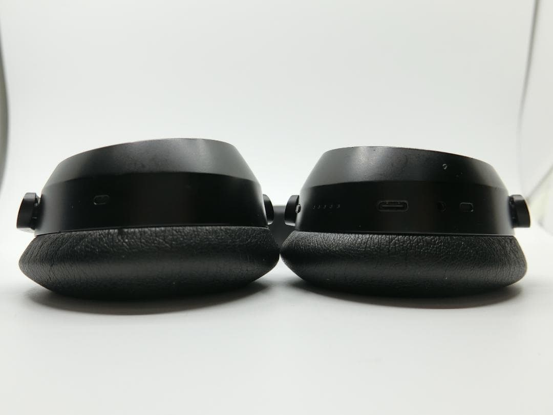 ゼンハイザー MOMENTUM 4 Wireless ワイヤレス ヘッドフォン