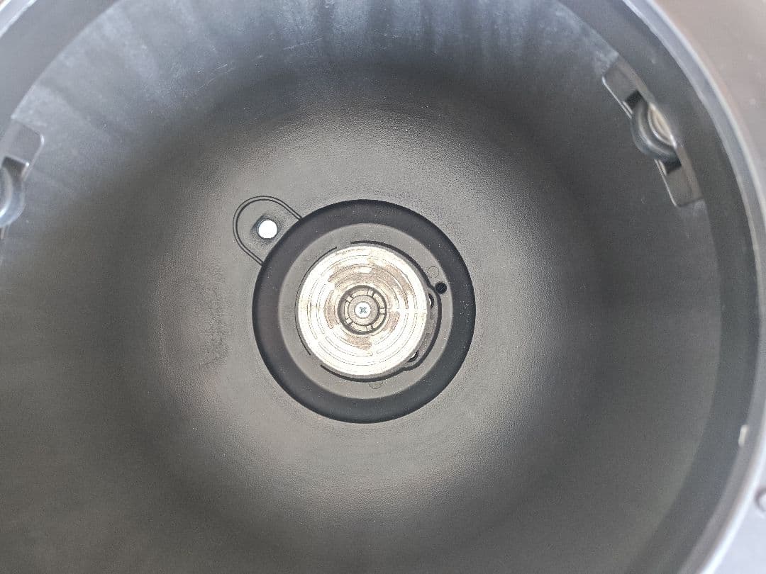 アイリスオーヤマ シェフドラム　DAC-IA2-H 2024年製　グレー