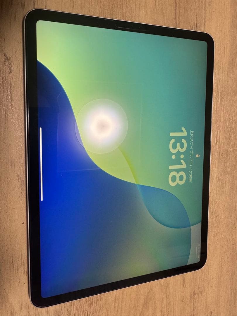 iPad Pro 11インチ (第2世代) 128GB