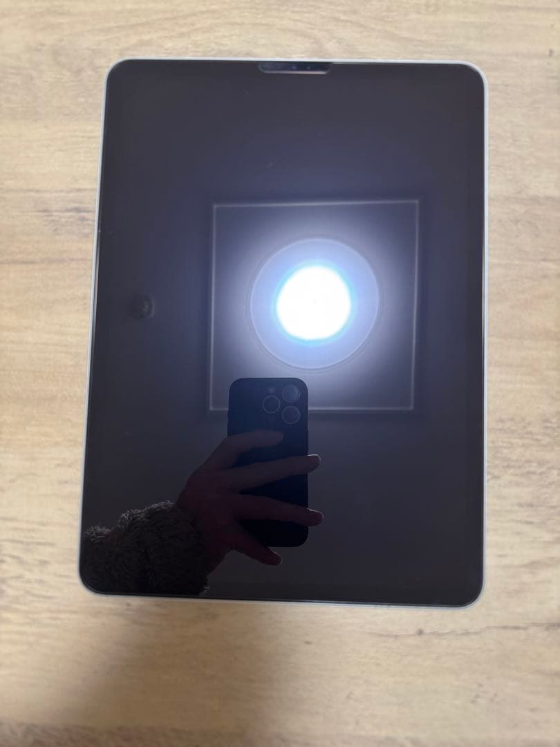 iPad Pro 11インチ (第2世代) 128GB