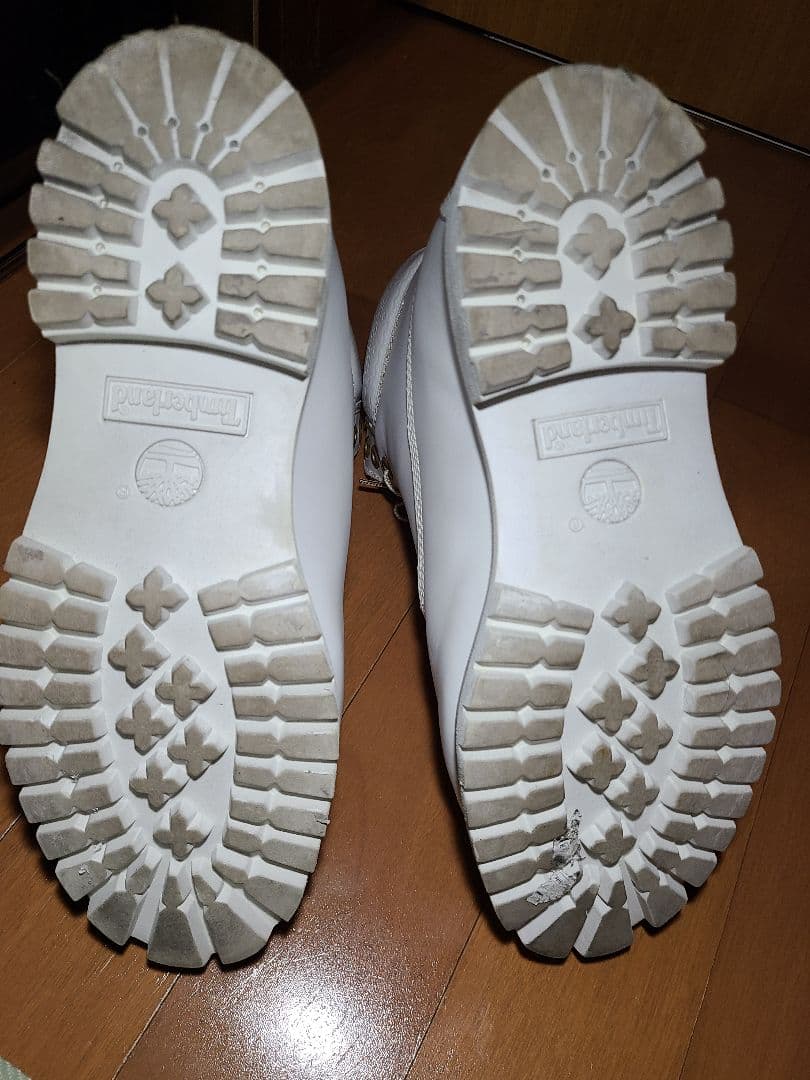 Timberland ブーツ メンズ