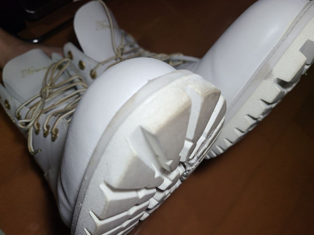 Timberland ブーツ メンズ