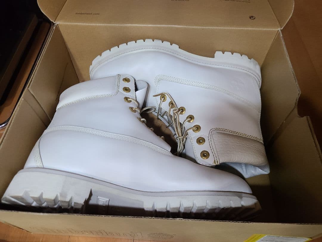 Timberland ブーツ メンズ