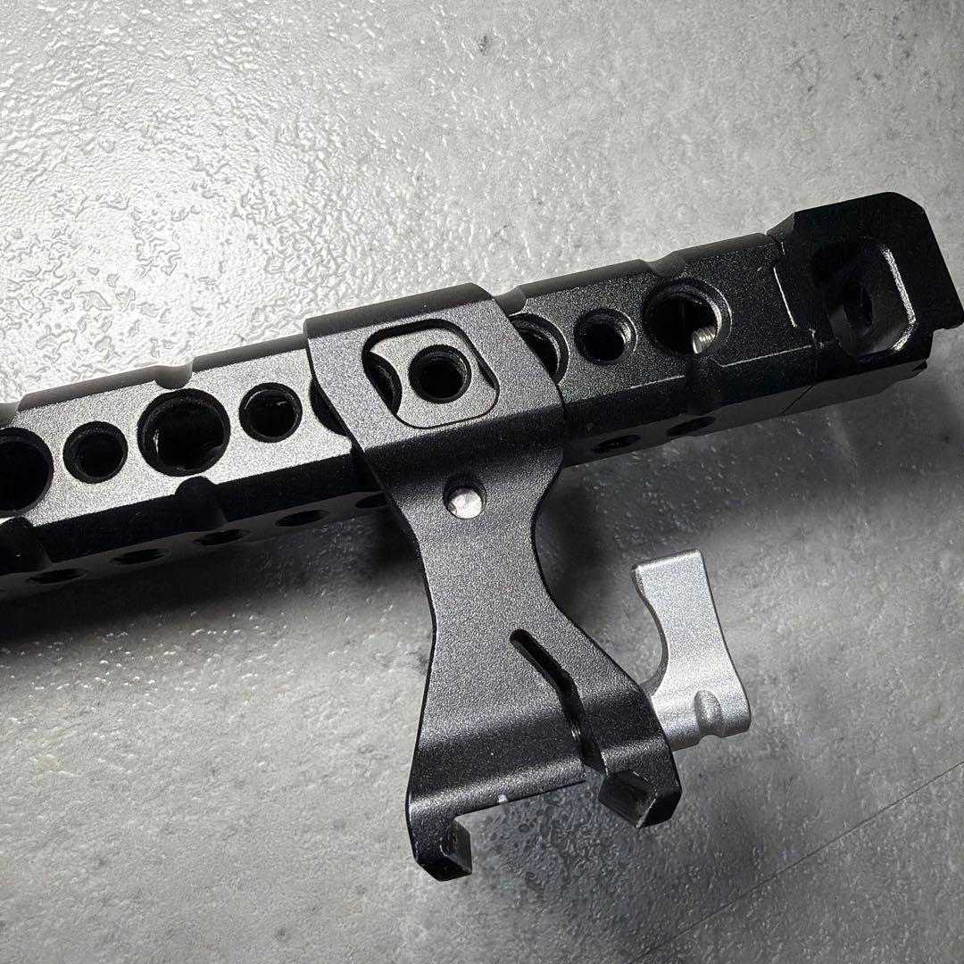 8sinn トップハンドル