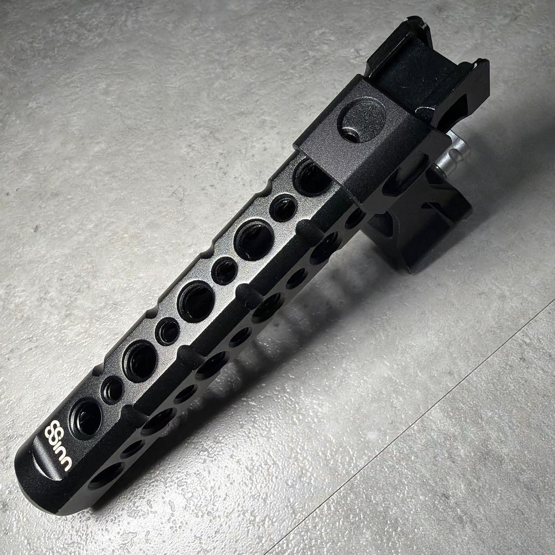 8sinn トップハンドル