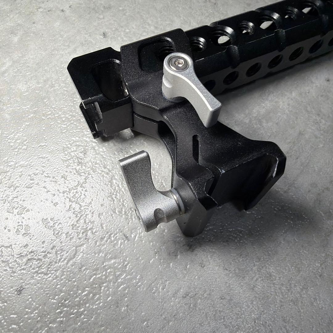 8sinn トップハンドル