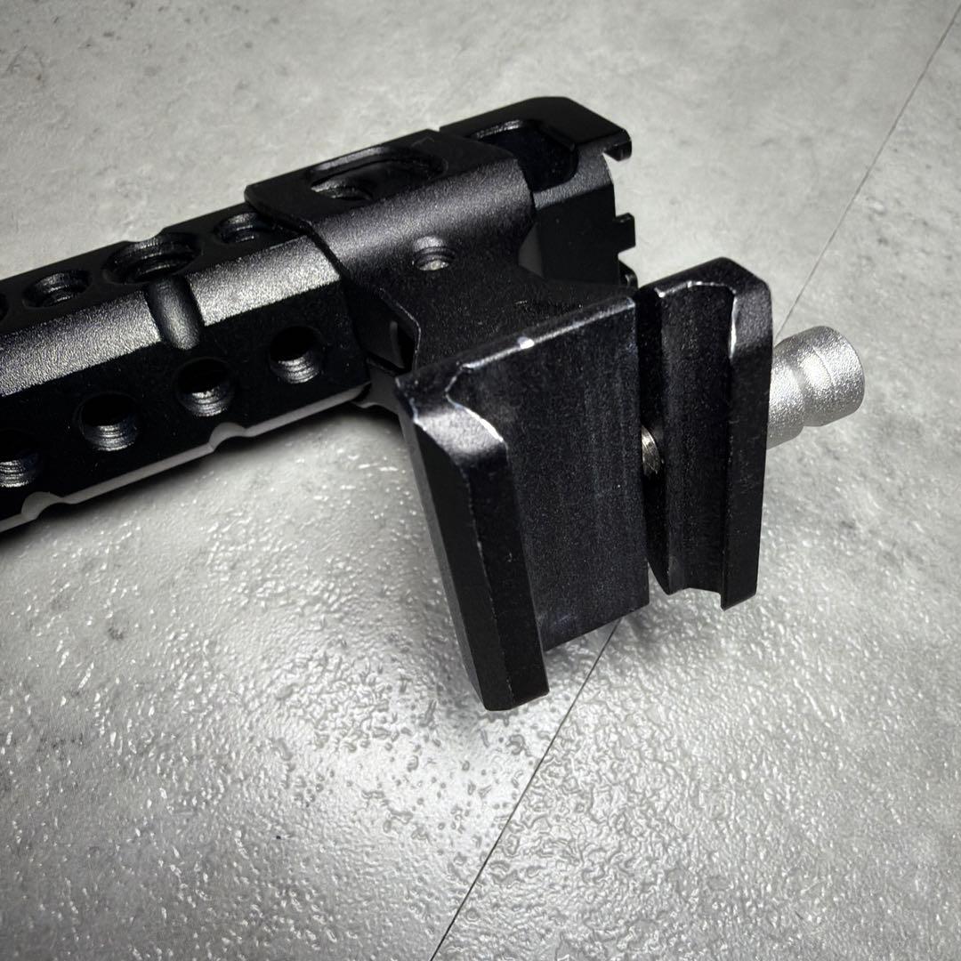 8sinn トップハンドル