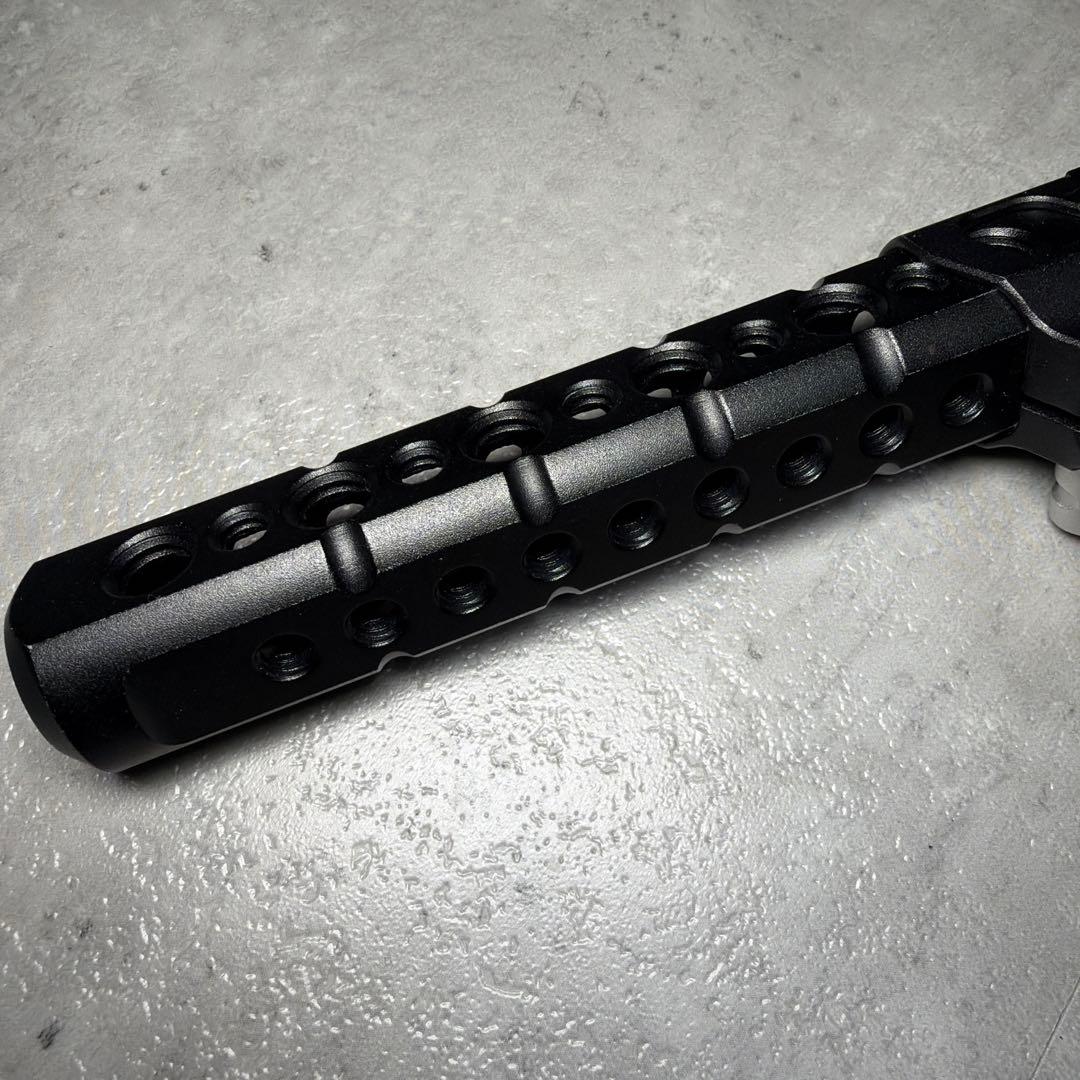 8sinn トップハンドル