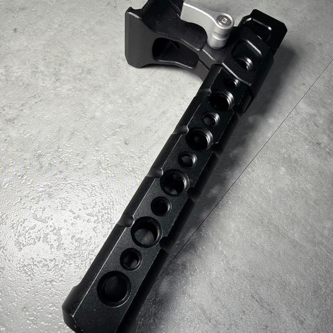 8sinn トップハンドル