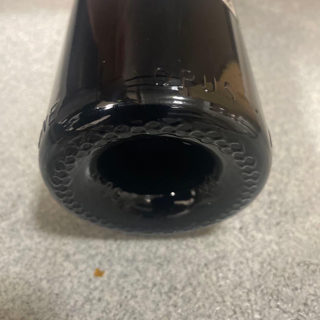 オーパス・ワン 750ml Opus One 2019 （96）