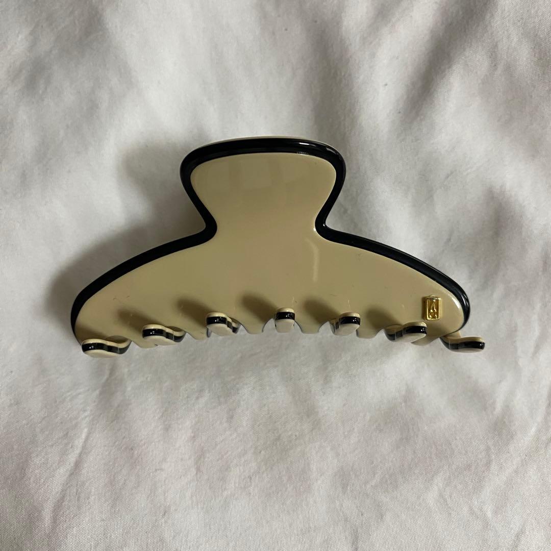 ALEXANDRE DE PARIS アレクサンドルドゥパリ　　ヘアクリップS