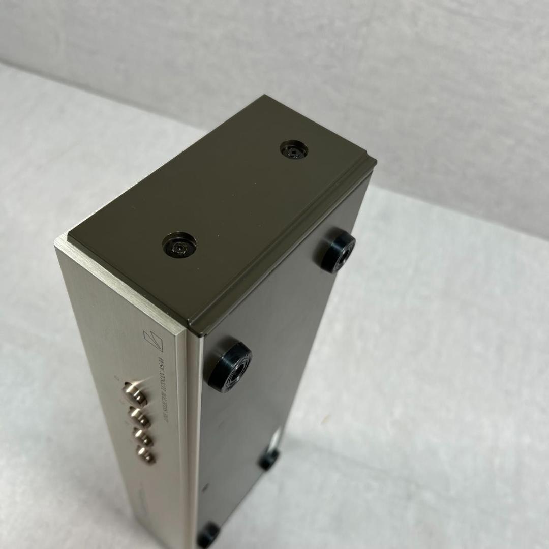 LUXMAN LINE SELECTER AS-44 ラックスマン ライン