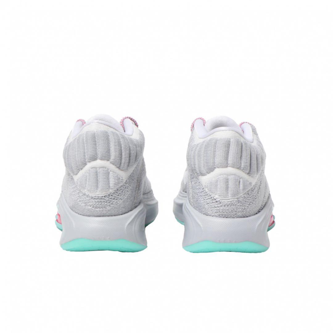 26cm 新品 ナイキ GTハッスル 3 EP バッシュ NIKE バスケメンズ