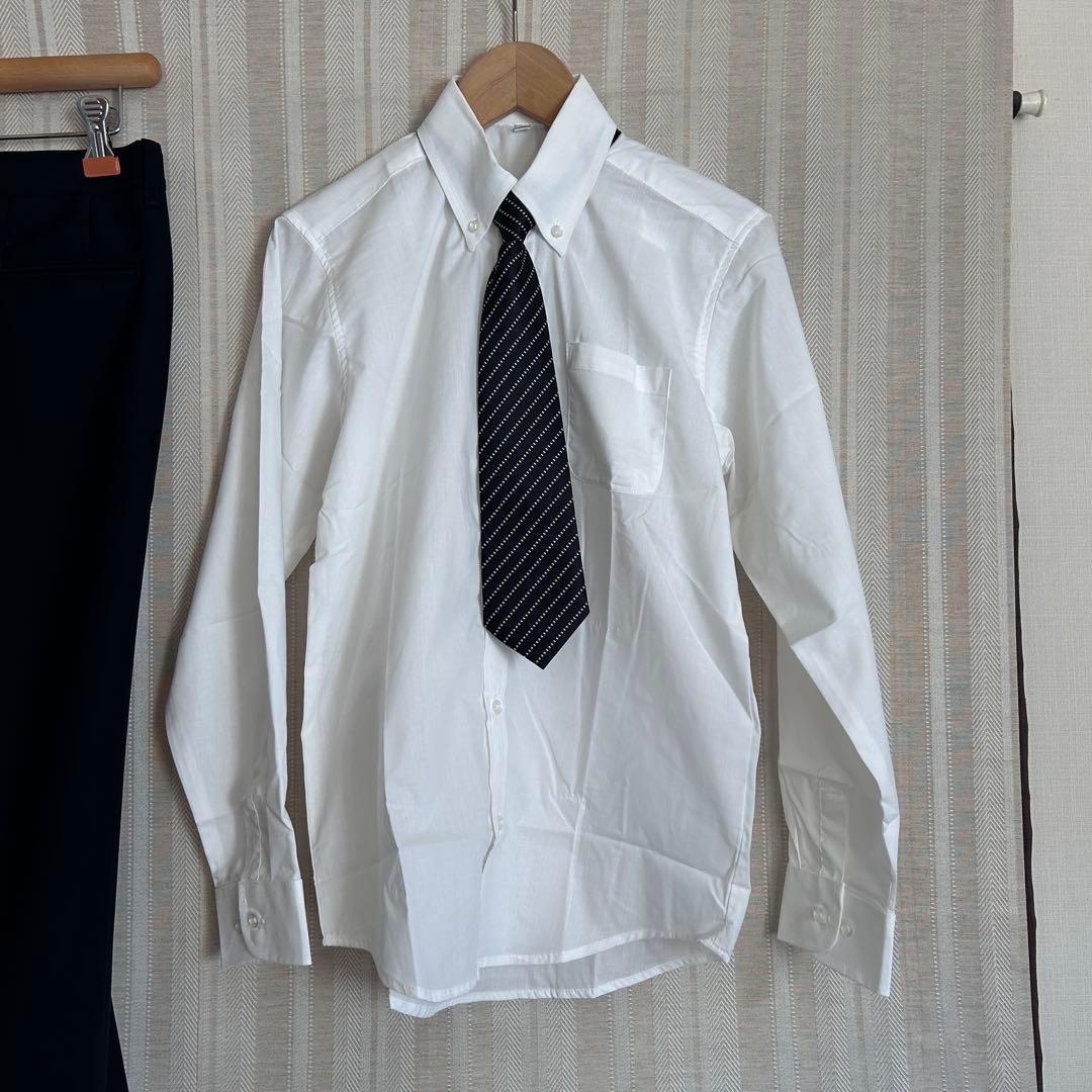 美品！waltz byBEAM DESIGN 150㎝男の子　スーツ　4点セット