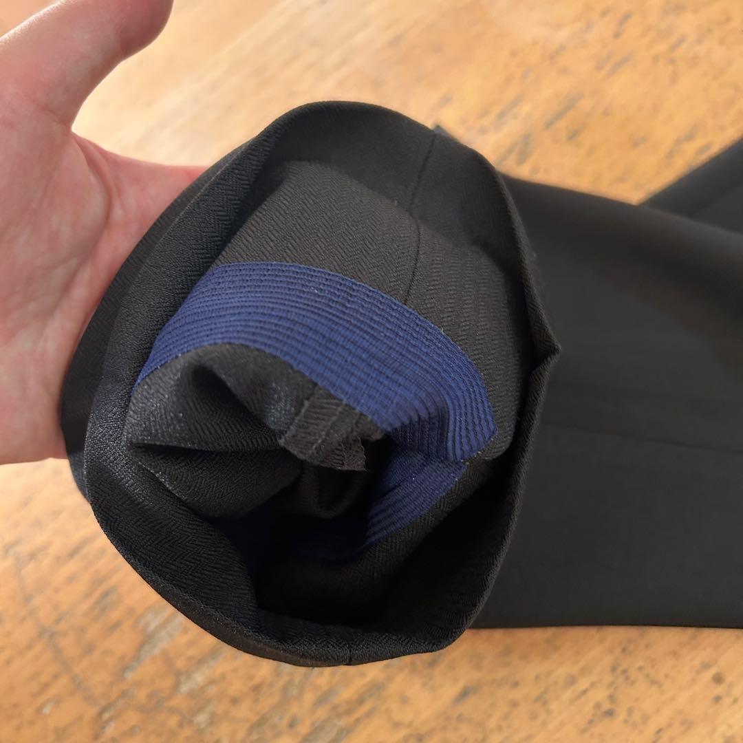 美品！waltz byBEAM DESIGN 150㎝男の子　スーツ　4点セット