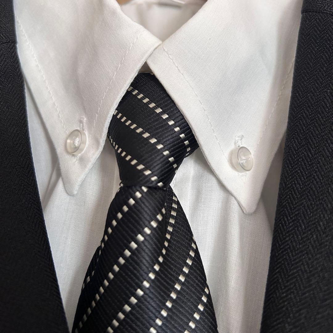 美品！waltz byBEAM DESIGN 150㎝男の子　スーツ　4点セット