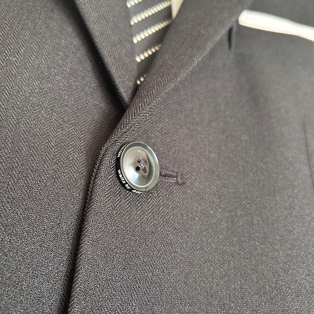 美品！waltz byBEAM DESIGN 150㎝男の子　スーツ　4点セット