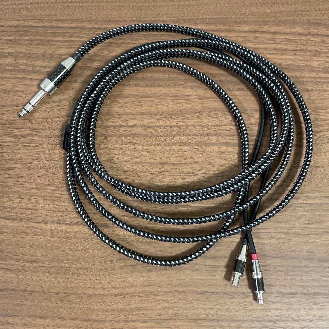 フルテックiHP-35Hx SENNHEISER HD800用 3.0m