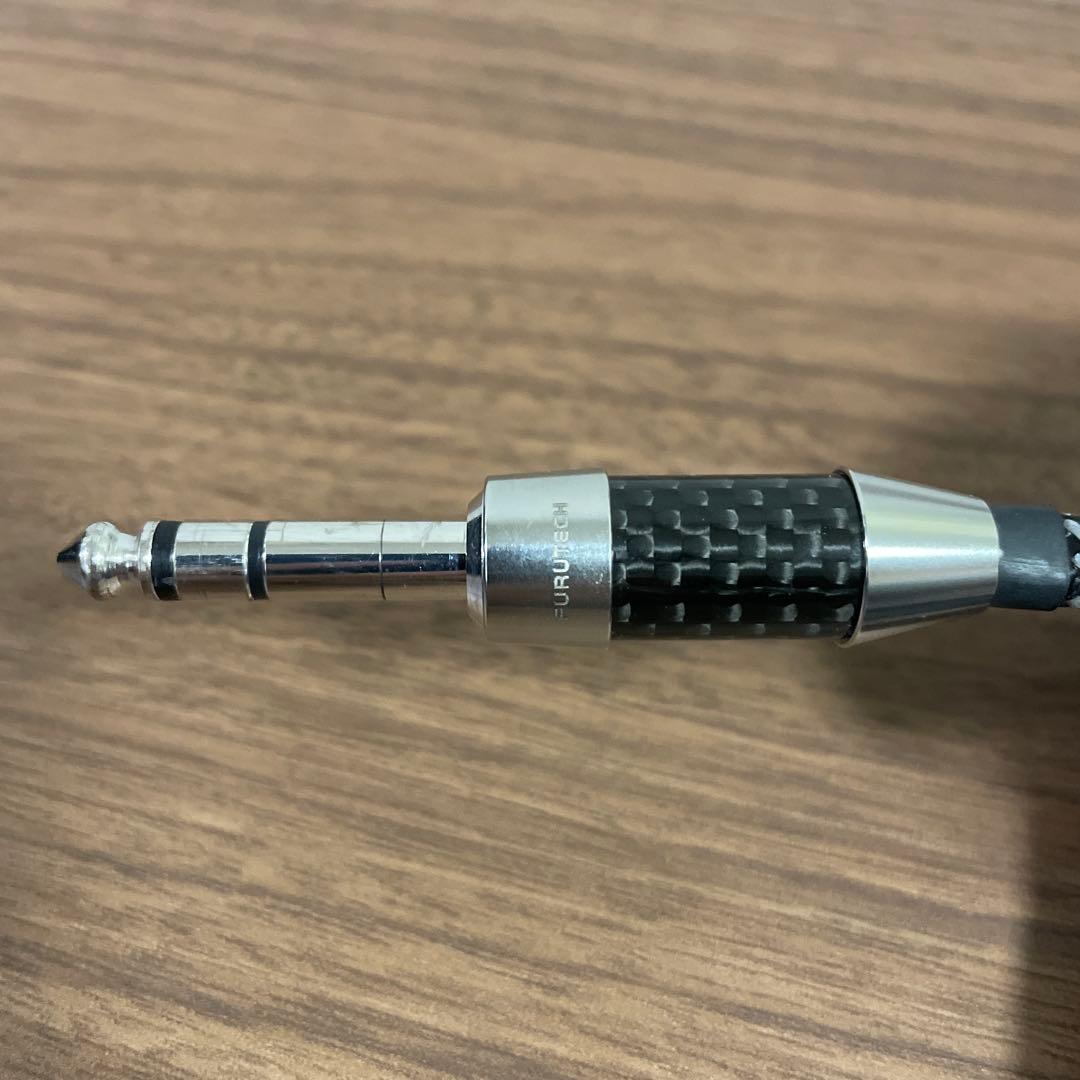 フルテックiHP-35Hx SENNHEISER HD800用 3.0m