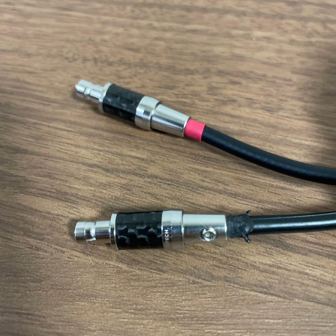 フルテックiHP-35Hx SENNHEISER HD800用 3.0m