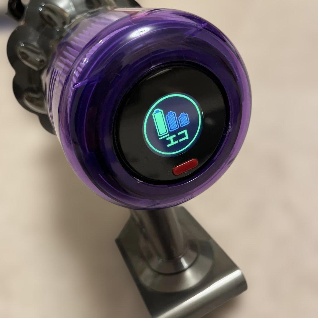 dyson 掃除機