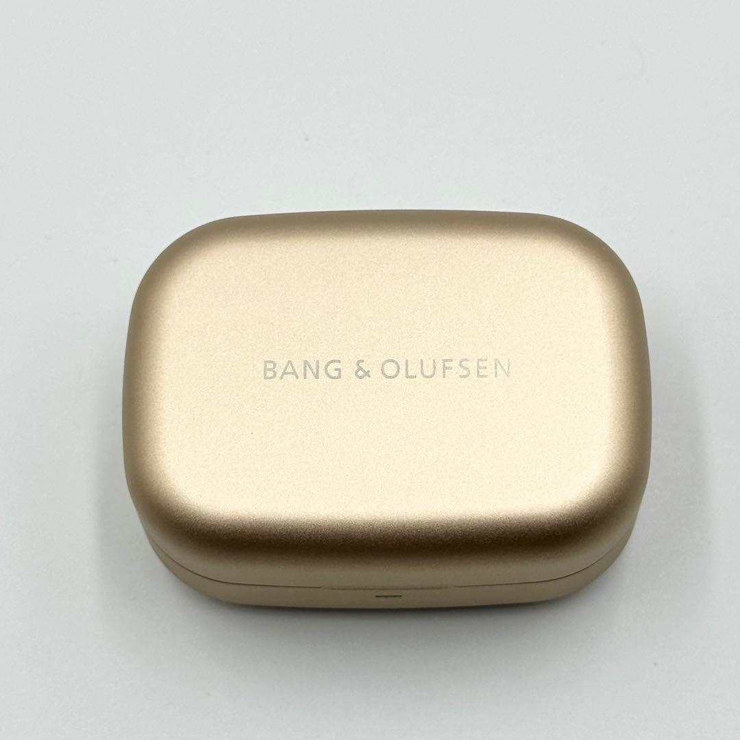 BANG&OLUFSEN BEOPLAY EX ワイヤレスイヤホン ゴールド