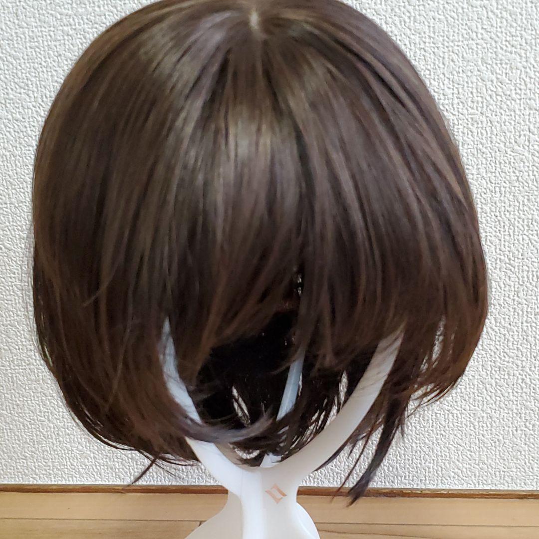あいる様◼️ショートウィッグ 3点