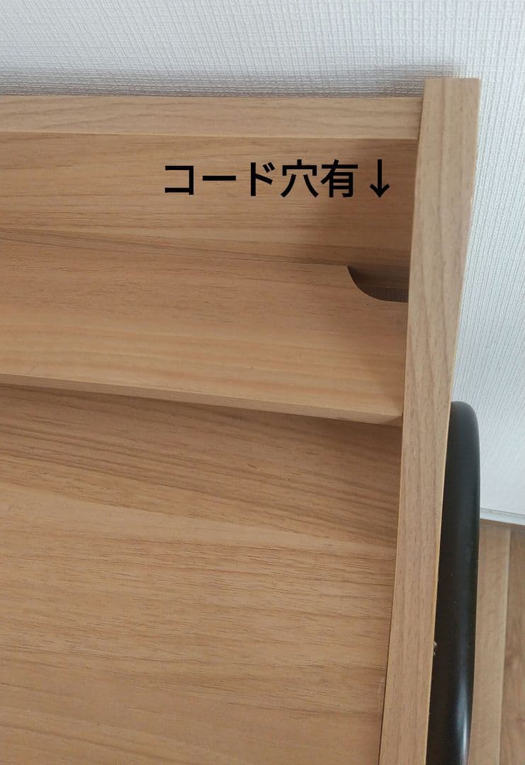 勉強机　パソコンデスク　作業台　学習机　シンプル&コンパクト