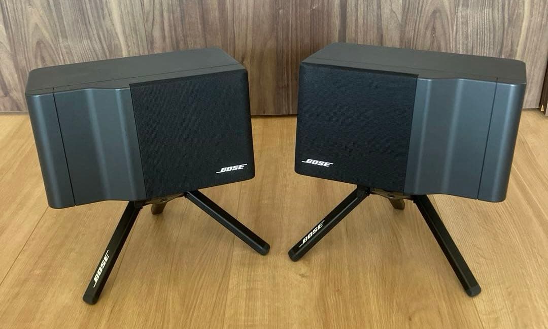 スピーカー BOSE 101 IT
